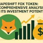 ShapeShift FOX Token