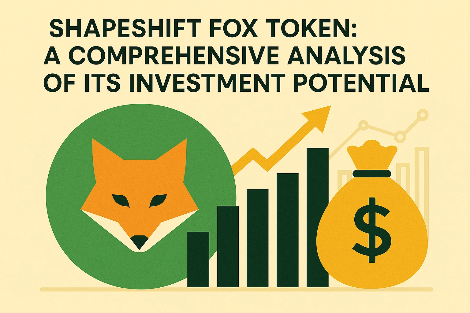 ShapeShift FOX Token: A Comprehensive Analysis of Its Investment Potential in 2025