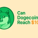 can dogecoin reach 10 dollars