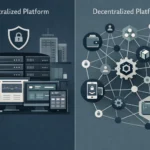 Centralized vs Decentralized